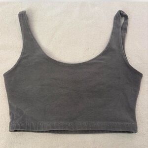 Brandy Melville Women's Crop Top